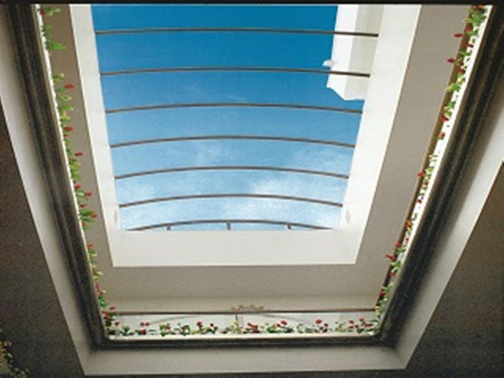 The Gordon House Hotel, Colaba Mumbai Exterior foto